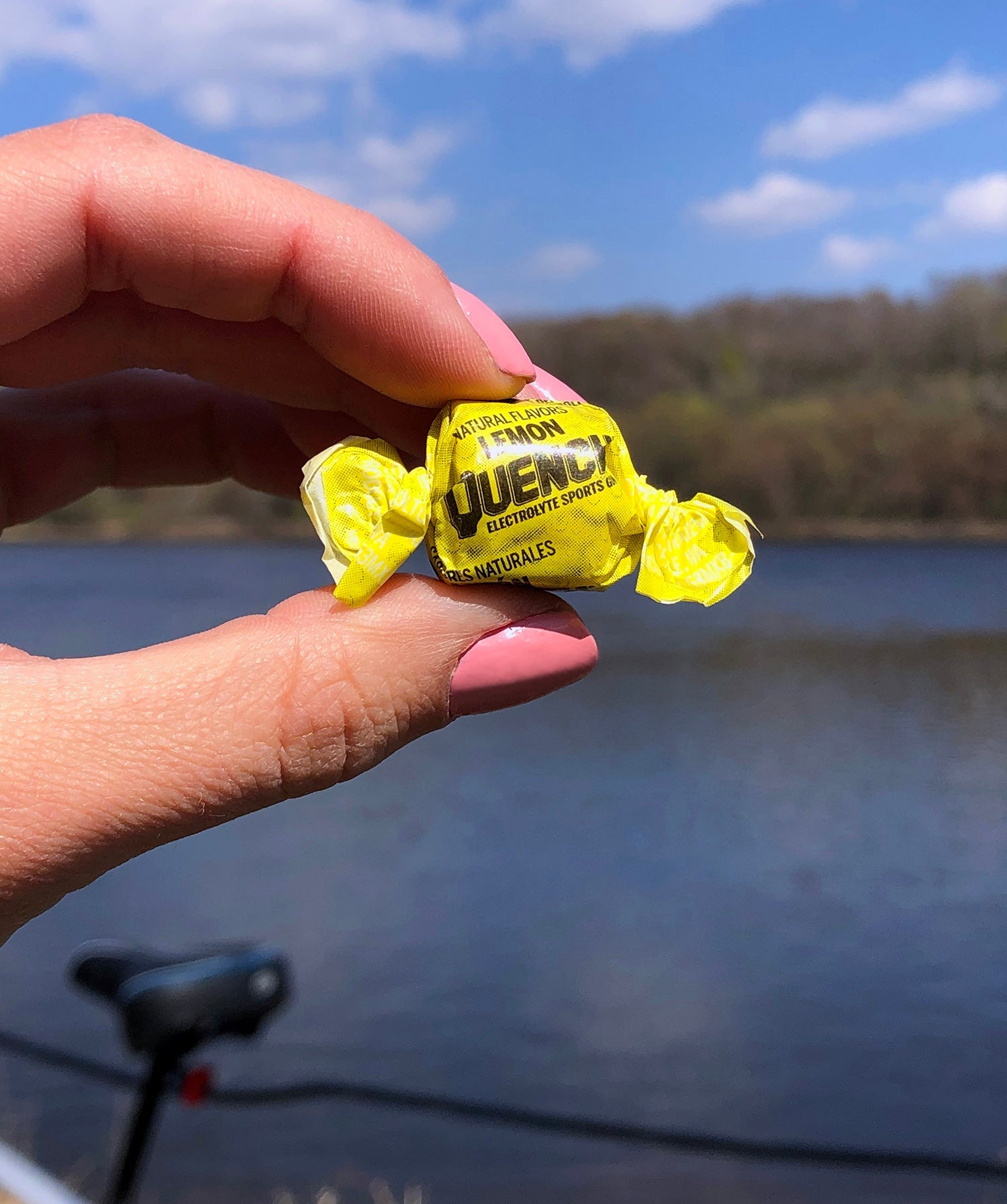 Quench® Gum – Hydrating Chewing Gum - Best Buy Soccer